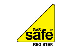 gas safe companies Bouthwaite